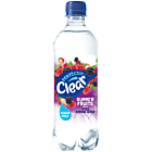 Perfectly Clear Still Summer Fruits Flavoured Water