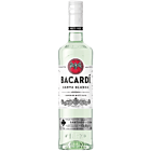 Bacardí Carta Blanca White Rum 70c