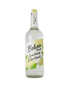 Belvoir Elderflower Pressé