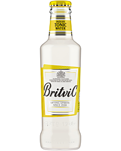 Britvic Tonic Water