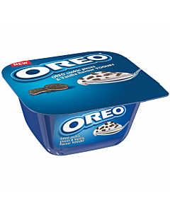 Muller Corner Oreo Yogurts