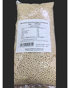 Merchant Gourmet Professional Giant Couscous