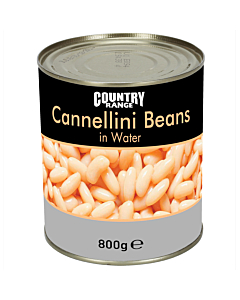 Rivderdene Cannellini Beans in Water