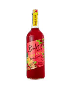 Belvoir Festive Christmas Fruit Punch