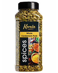 Kerala Whole Cardamom Pods