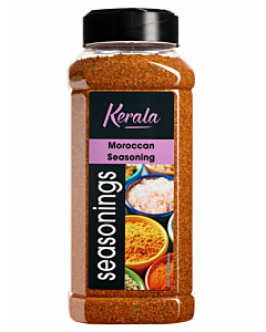 Kerala Moroccan Seasoning