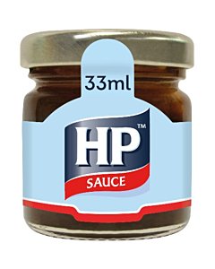 HP Brown Sauce