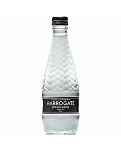 Harrogate Still Spring Water