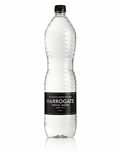 Harrogate Still Spring Water