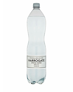 Harrogate Sparkling Spring Water