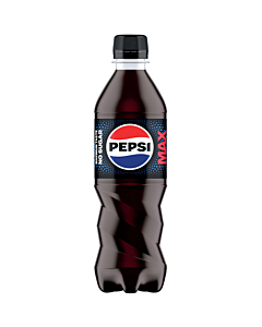 Pepsi Max