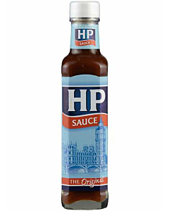 HP Brown Sauce