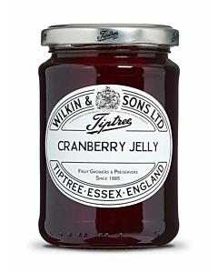 Tiptree Cranberry Jelly