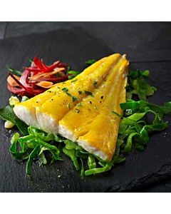 Blue Horizon Frozen Yellow Smoked Haddock Fillets 110-140g