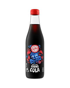 Karma Drinks Organic Original Cola