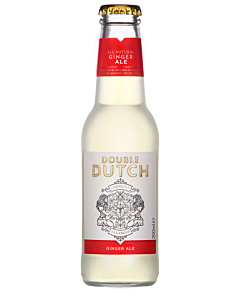 Double Dutch Ginger Ale