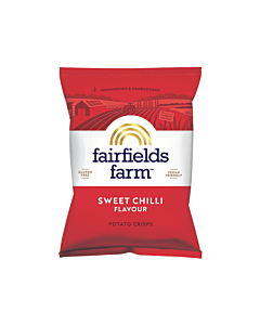 Fairfields Farm Sweet Chilli Crisps