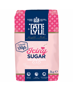 Tate & Lyle Icing Sugar