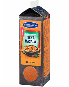 Santa Maria Tikka Masala Spice Mix