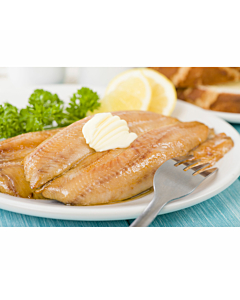 Arctic Royal Frozen Scottish Smoked Kipper Fillets