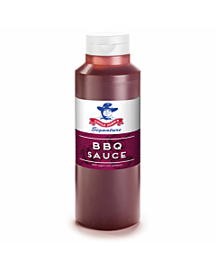 Uncle John's BBQ Sauce