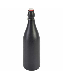 Forge Stoneware Swing Top Bottle 1L/35oz