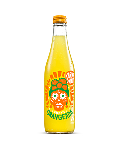 Karma Drinks Organic Summer Orangeade