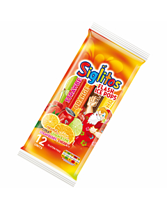 Cooldelight Siglitos Flash Ice Pops