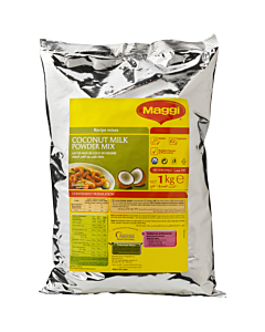 Maggi Gluten Free Coconut Milk Powder