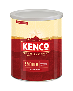 Kenco Professional Smooth Instant Coffee