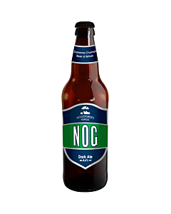 Woodforde's Norfolk Nog Dark Ale 4.6%