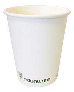 Edenware Compostable Single Wall Cups 4oz