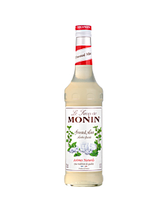 Monin Frosted Mint Syrup