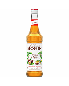 Monin Passion Fruit Syrup