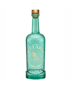 Bullards London Dry Gin