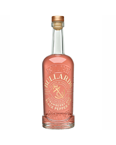 Bullards Strawberry & Black Pepper Gin