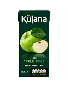 Kulana Pure Apple Juice