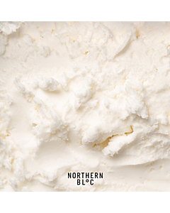 Northern Bloc Frozen Sicilian Lemon Sorbet