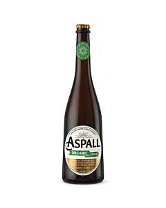 Aspall Organic Suffolk Cyder 6.8%