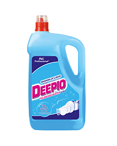 Deepio Professional Washing Up Liquid