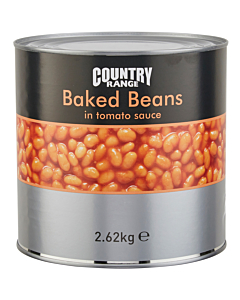 Ansora Baked Beans in Tomato Sauce