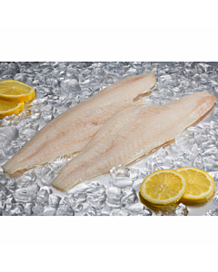 Blue Horizon Frozen Haddock Fillets 140-170g