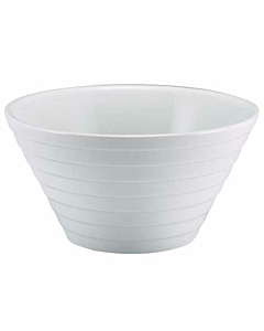 GenWare Porcelain Tapered Bowl 12.5cm/5"