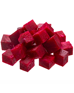 Fontinella Diced Beetroot in Water