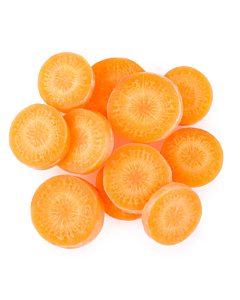 Fontinella Sliced Carrots in Water