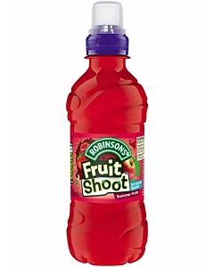 Robinsons Summer Fruits Fruit Shoots