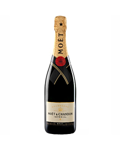 Moet & Chandon Brut Imperial NV Champagne