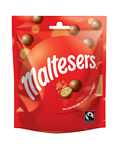 Maltesers Pouch