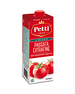 Petti Delicato Extra Fine Passata