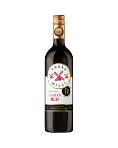 Three Mills Reserve Red Wine